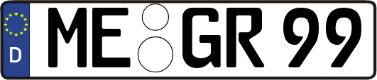 ME-GR99