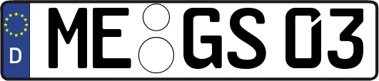 ME-GS03