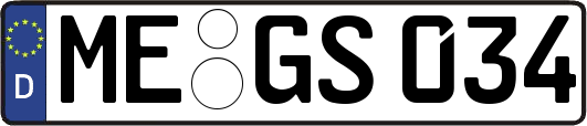 ME-GS034