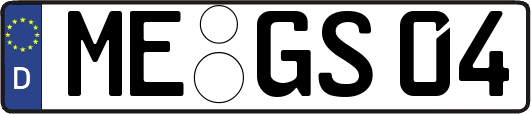 ME-GS04