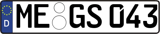 ME-GS043