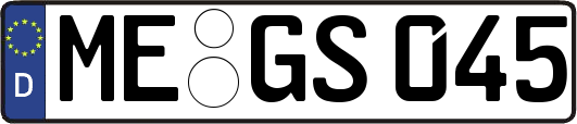 ME-GS045
