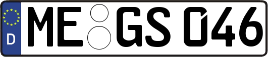 ME-GS046