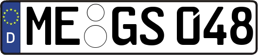ME-GS048