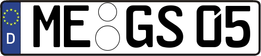 ME-GS05