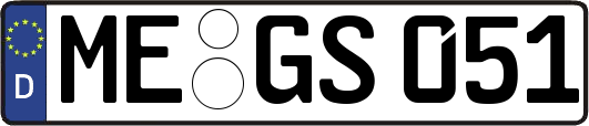 ME-GS051