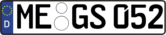 ME-GS052