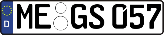 ME-GS057