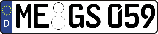 ME-GS059