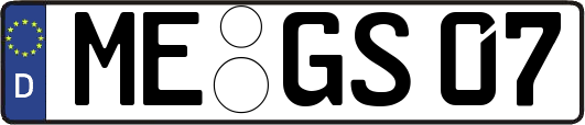 ME-GS07