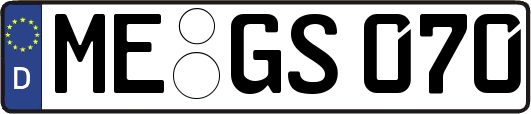ME-GS070