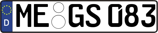 ME-GS083
