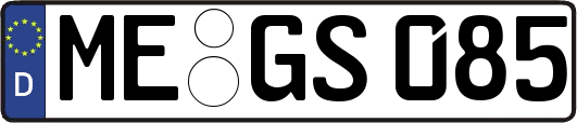 ME-GS085
