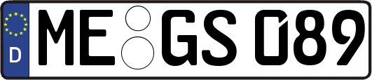 ME-GS089