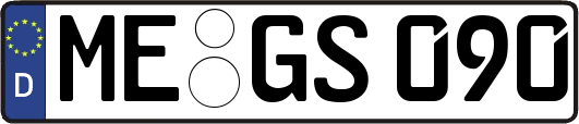 ME-GS090