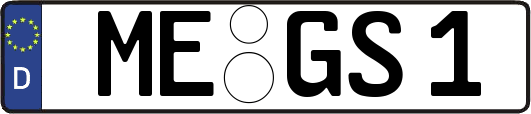 ME-GS1