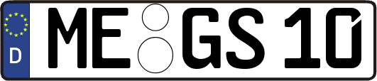 ME-GS10