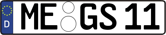 ME-GS11
