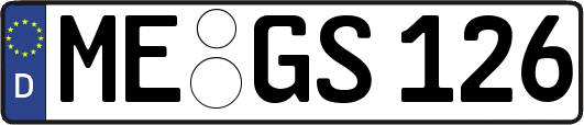 ME-GS126