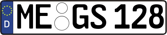ME-GS128