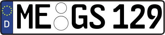 ME-GS129