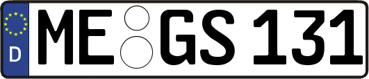 ME-GS131