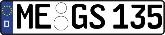 ME-GS135