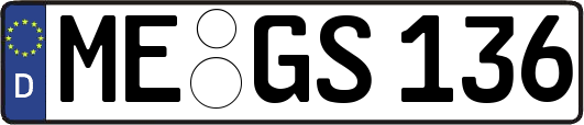 ME-GS136