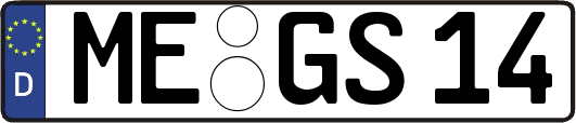 ME-GS14