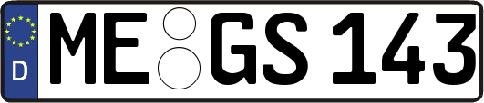 ME-GS143