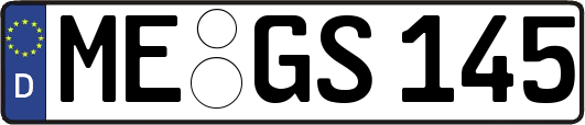 ME-GS145