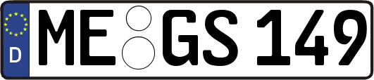 ME-GS149