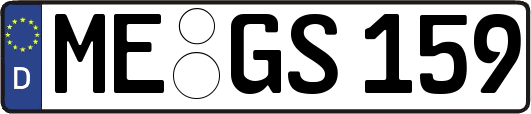 ME-GS159