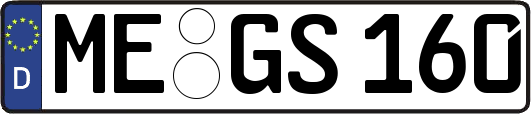 ME-GS160