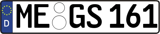 ME-GS161