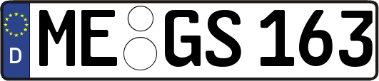 ME-GS163