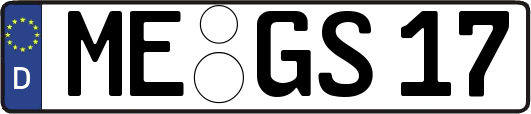 ME-GS17