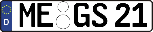 ME-GS21