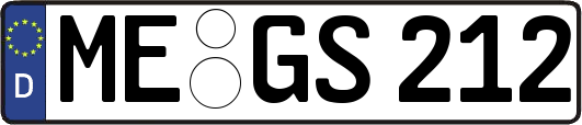 ME-GS212