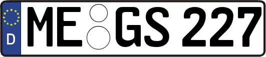ME-GS227