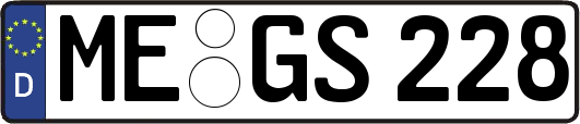ME-GS228