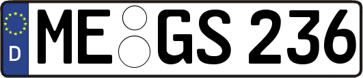 ME-GS236