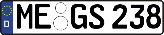 ME-GS238