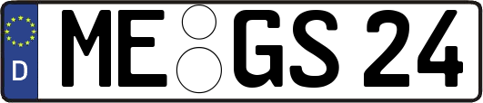 ME-GS24