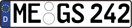 ME-GS242