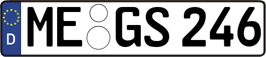 ME-GS246