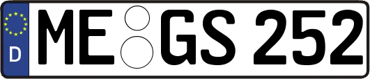 ME-GS252