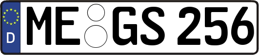 ME-GS256