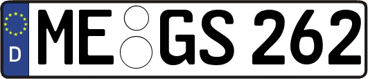 ME-GS262