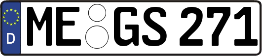 ME-GS271